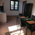 Appartamento Rosa