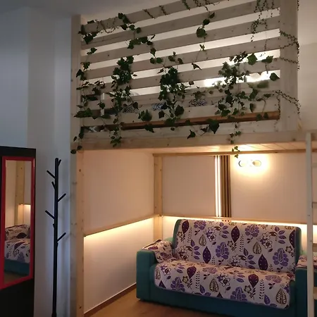 Apartment Rosa