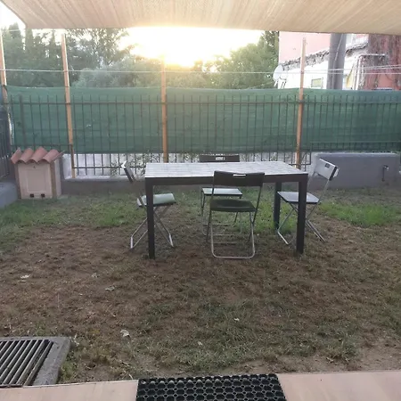 Appartement Rosa Castelnuovo Cilento