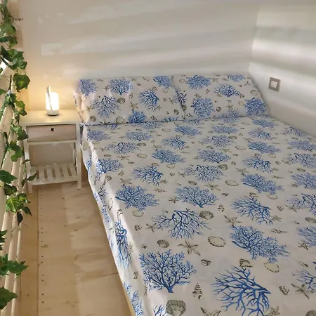 Apartment Rosa *