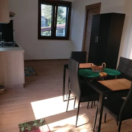 Apartment Rosa