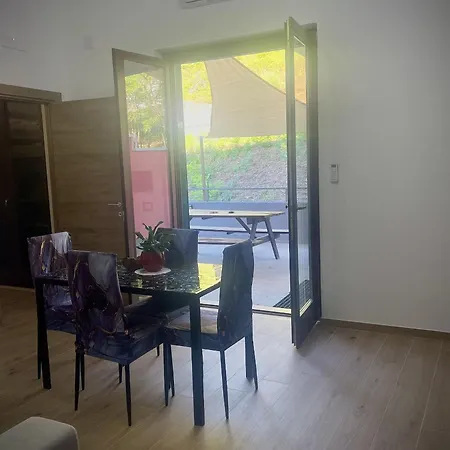 Rosa Apartment Castelnuovo Cilento