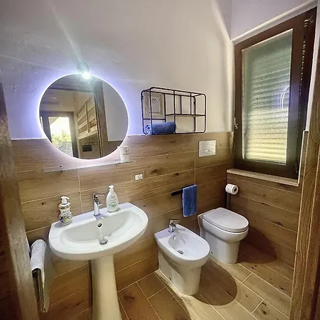 Rosa Apartment *