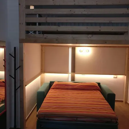 Apartment Rosa