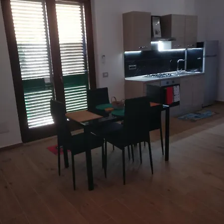 Apartment Rosa