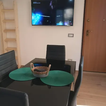 Rosa Apartment Castelnuovo Cilento