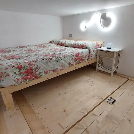 Appartement Rosa *