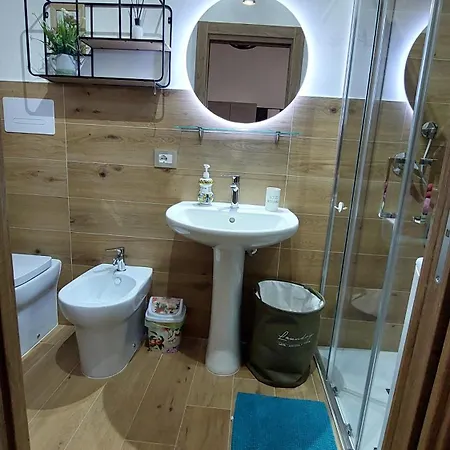 Apartment Rosa