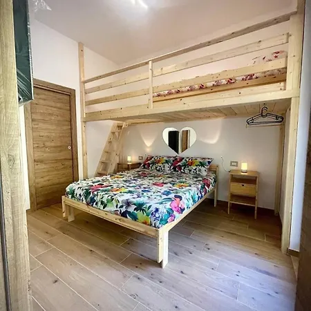 Rosa Apartment