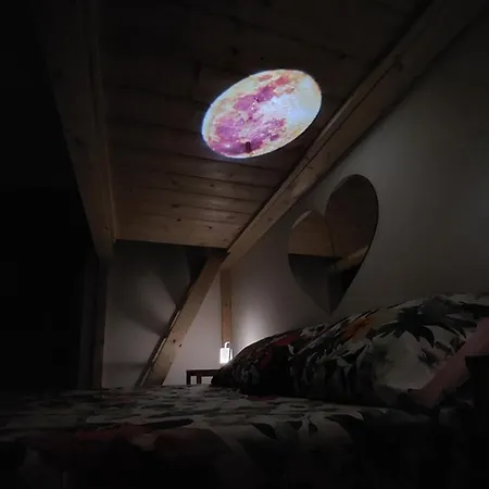 Rosa Appartement *