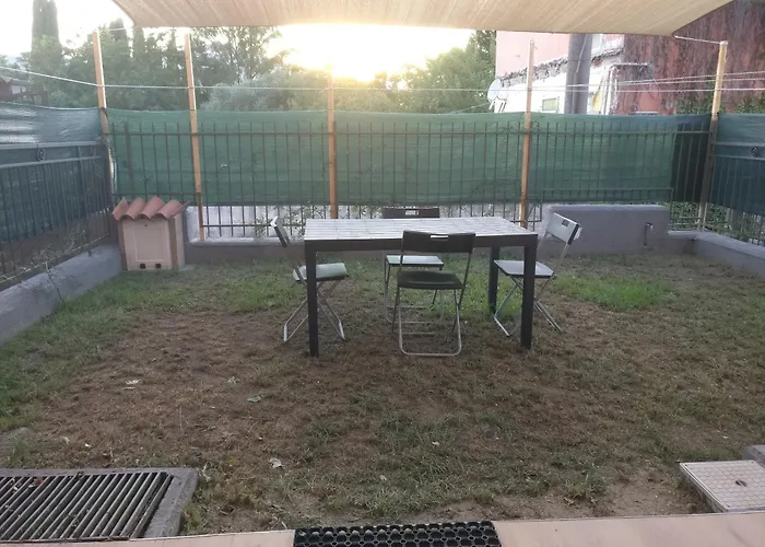 Apartamento Rosa Castelnuovo Cilento