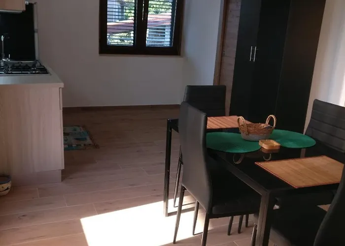 Apartamento Rosa