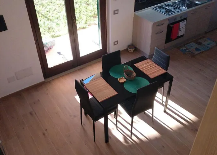 Rosa Apartamento