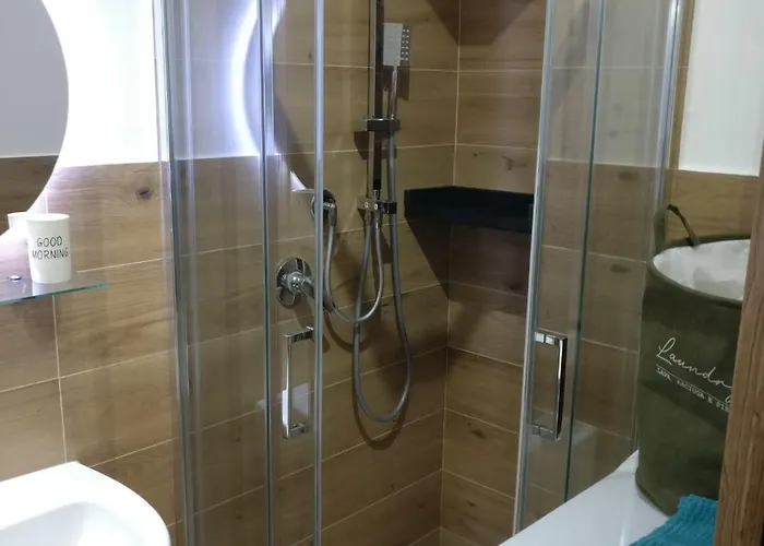 Apartamento Rosa *