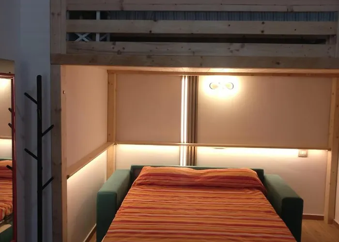 Apartamento Rosa