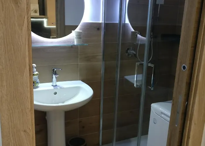 Apartamento Rosa *