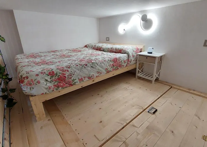Apartamento Rosa *